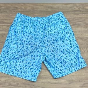 Vineyard vines Boys Swimsuit.